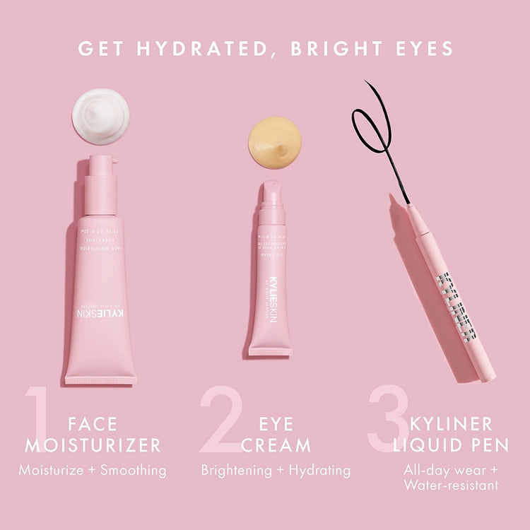 Wake Up My Eyes Bundle