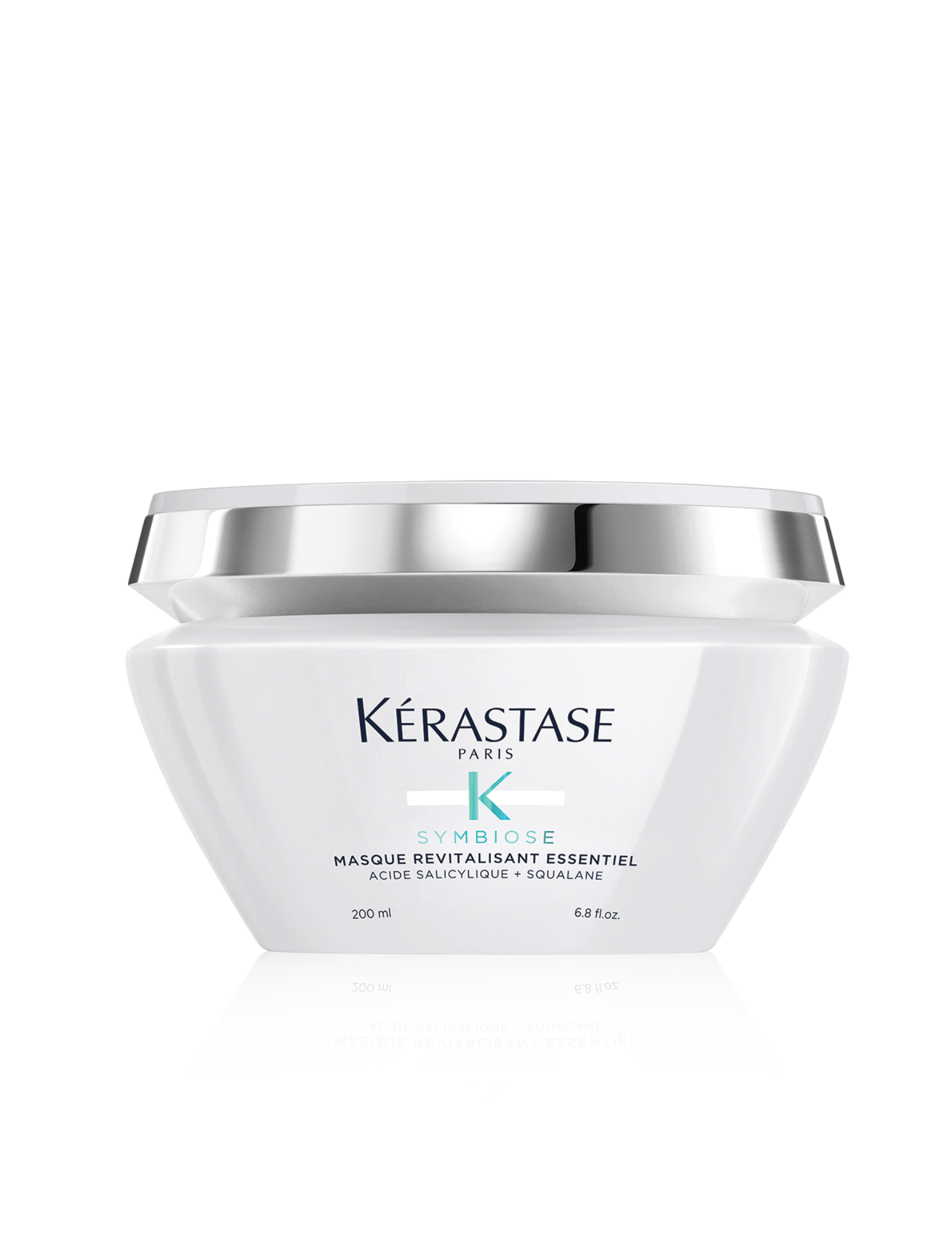 Masque revitalisant essentiel