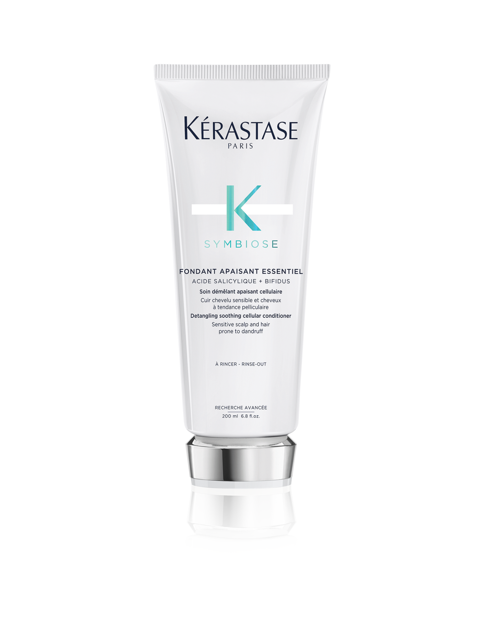 Fondant apaisant essentiel