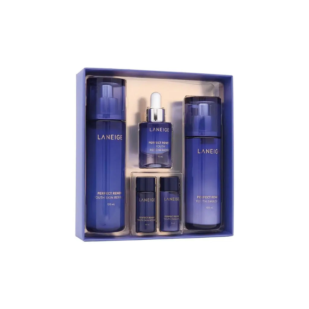 LANEIGE - Perfect Renew Anti-Aging Duo Set