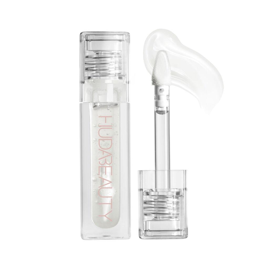 Gloss repulpant brillance extrême Faux Filler – Teinte Glassy