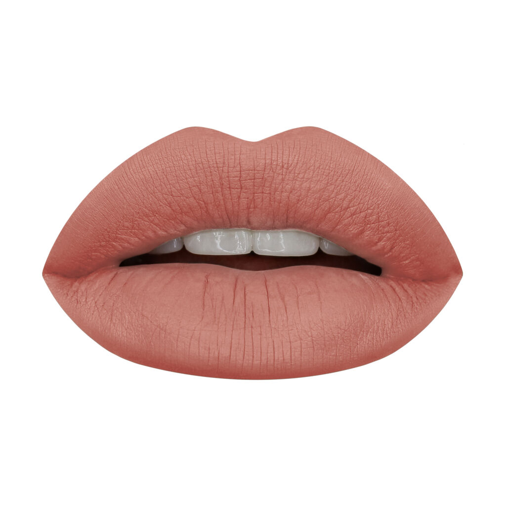 Rouge à lèvres mat ultra-confort – Teinte Wifey