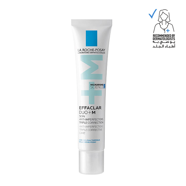 La Roche Posay - Effaclar Duo+ M