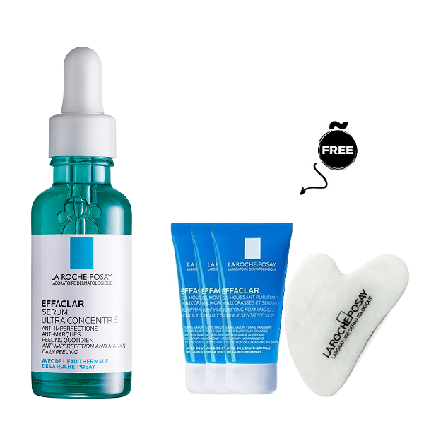 La Roche Posay - Effaclar Serum