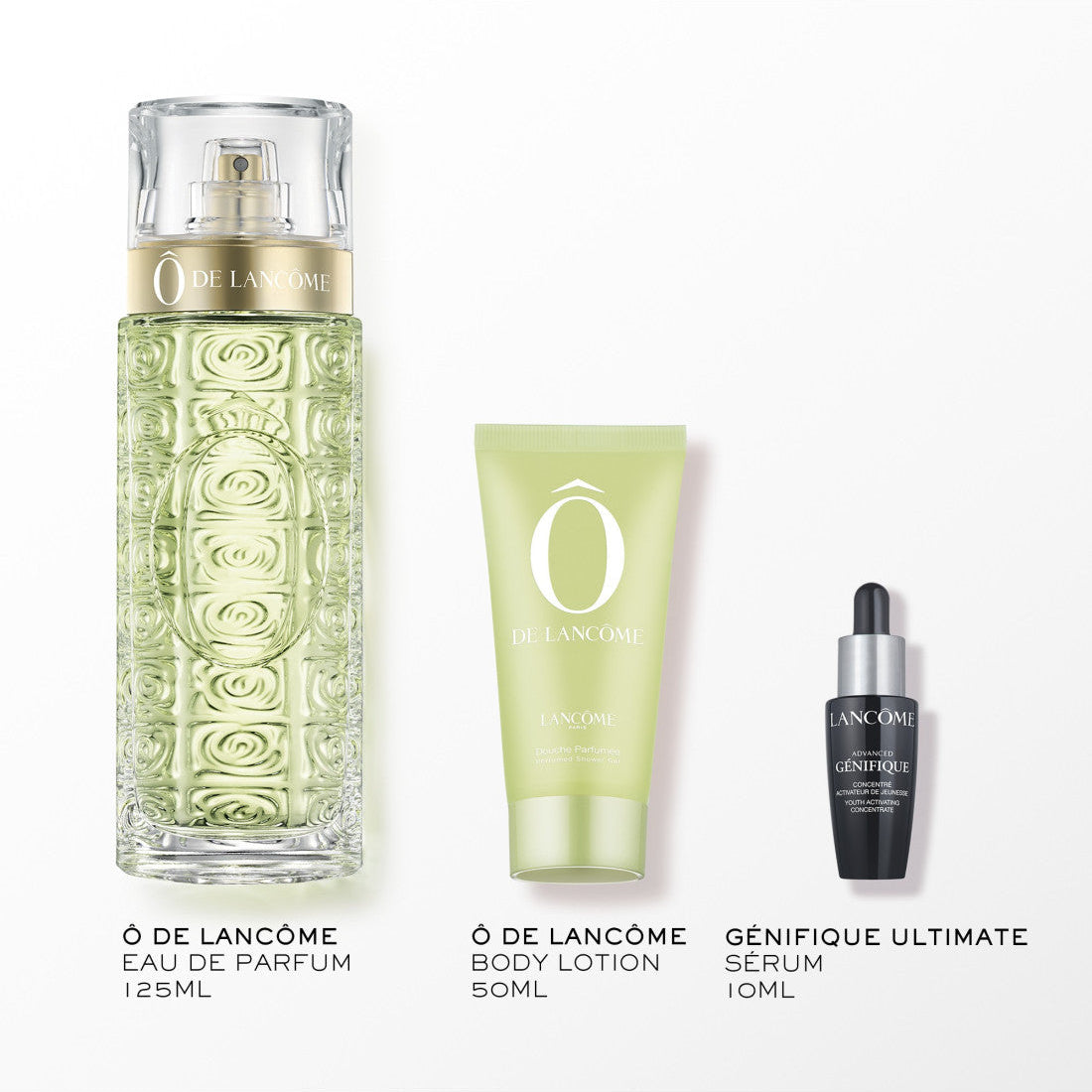 Lancôme Ô De Lancôme - Coffret Fête des mères