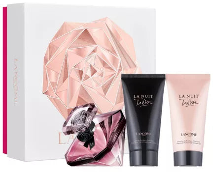 Lancôme La Nuit Trésor - Coffret Eau de parfum 50ml