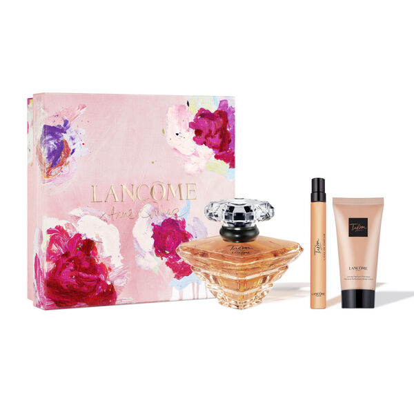 Lancôme Trésor - Coffret 100ml eau de parfum