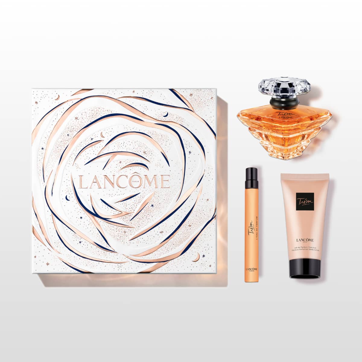 Lancôme Trésor - Coffret 50ml Eau de parfum