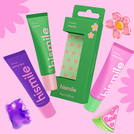 3 for 20 Lip Balm
