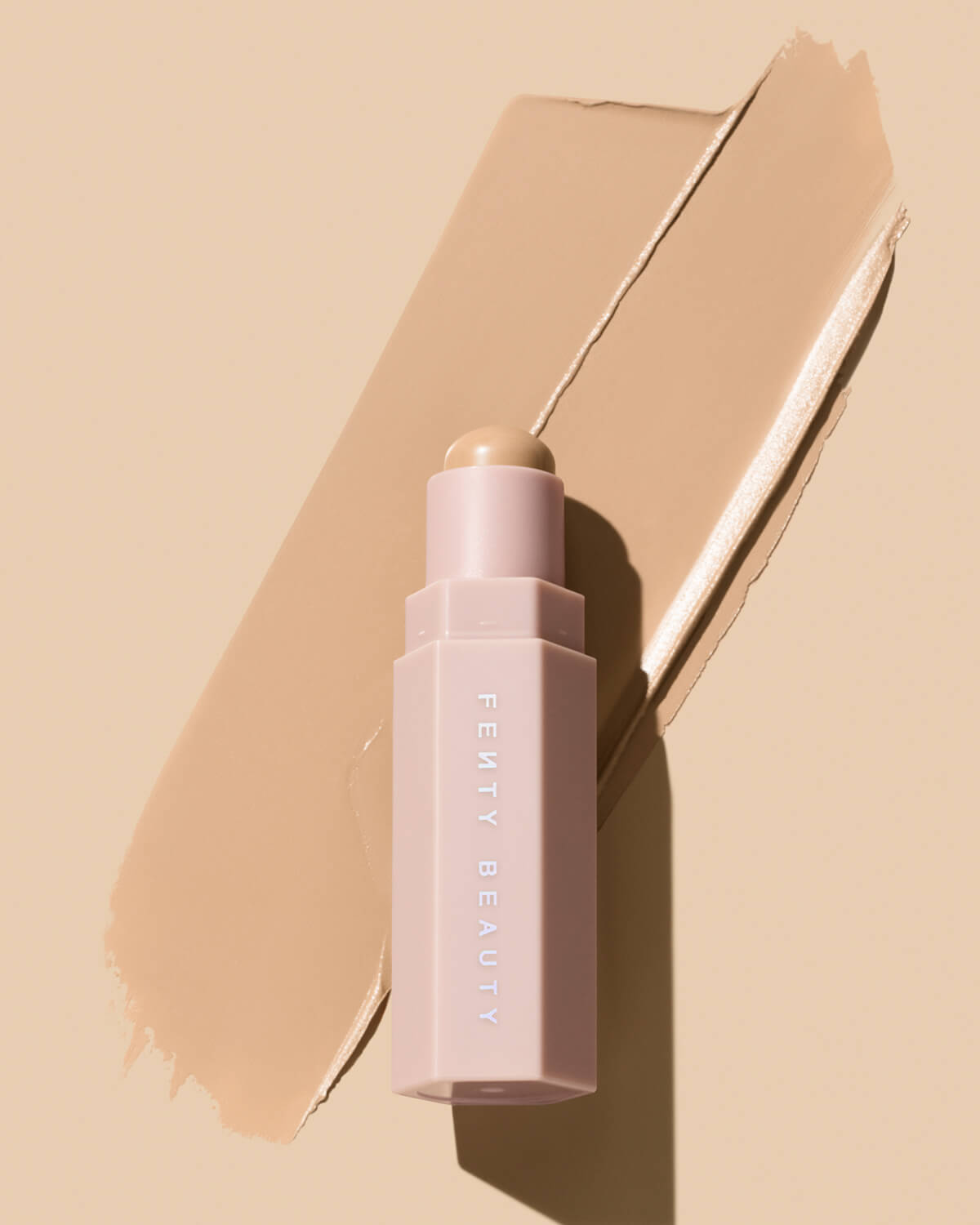 Match Stix Contour Skinstick — Soft Amber