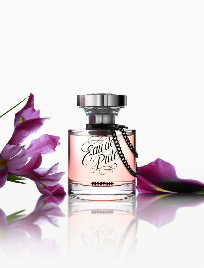 EAU DE PUTE