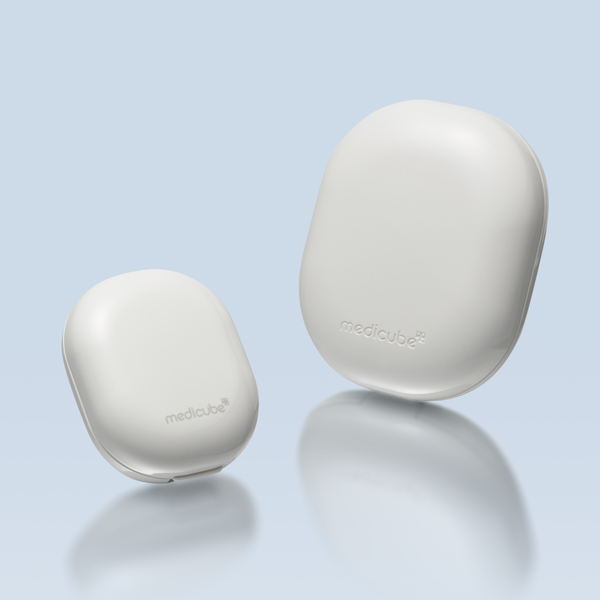 MEDICUBE Pro Glutathione Velvet Cushion