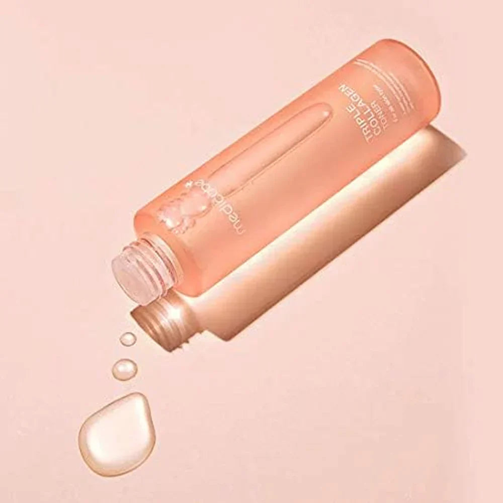 Triple Collagen Toner 140ml