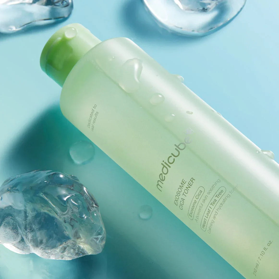 Exosome Cica Toner 210ml