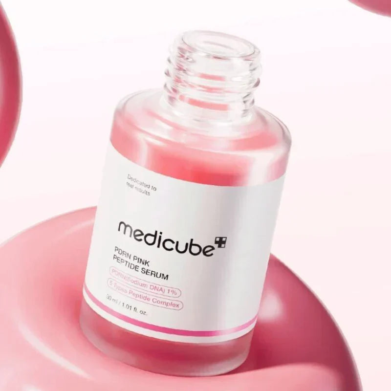 PDRN Pink Peptide Serum 30ml