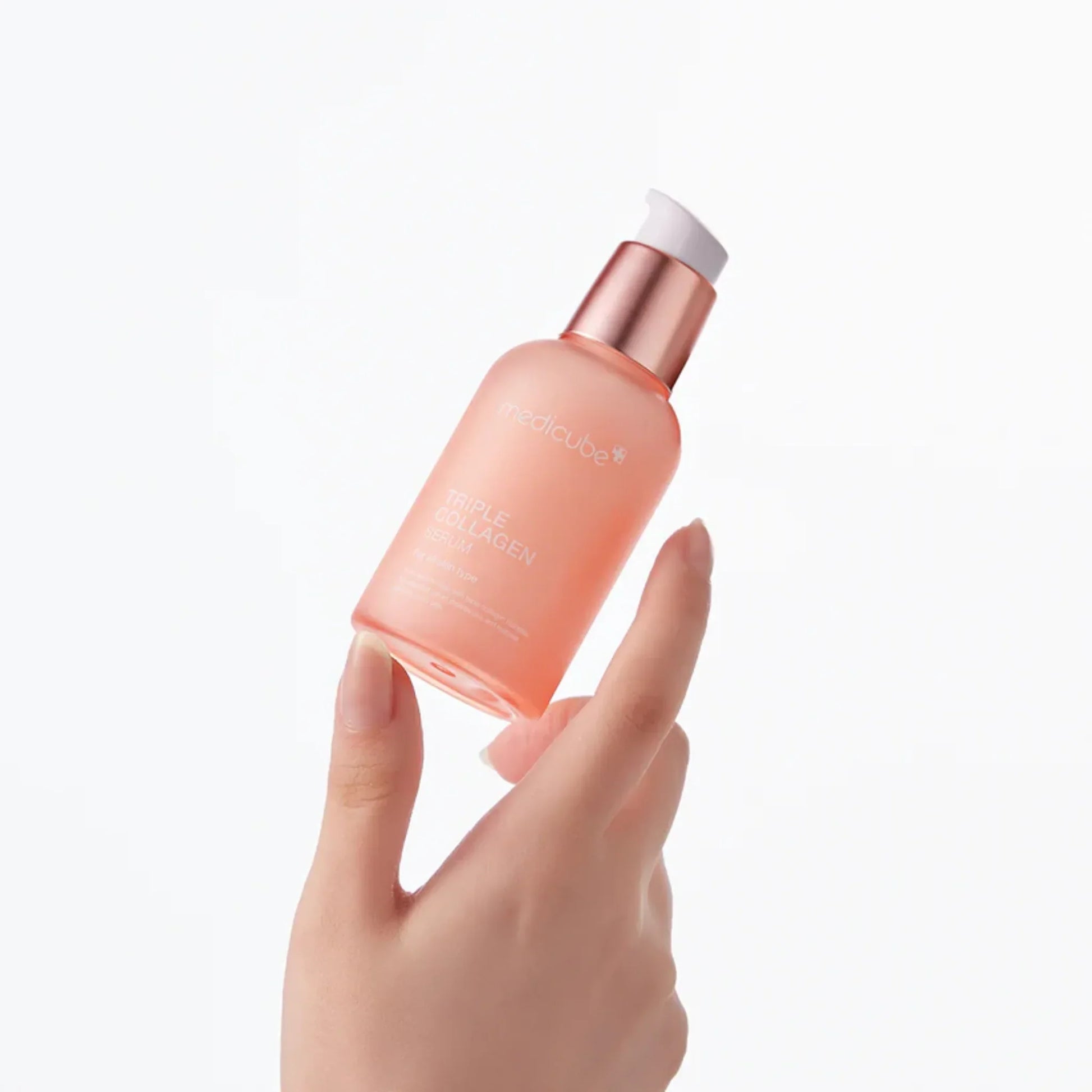 Triple Collagen Serum 55ml