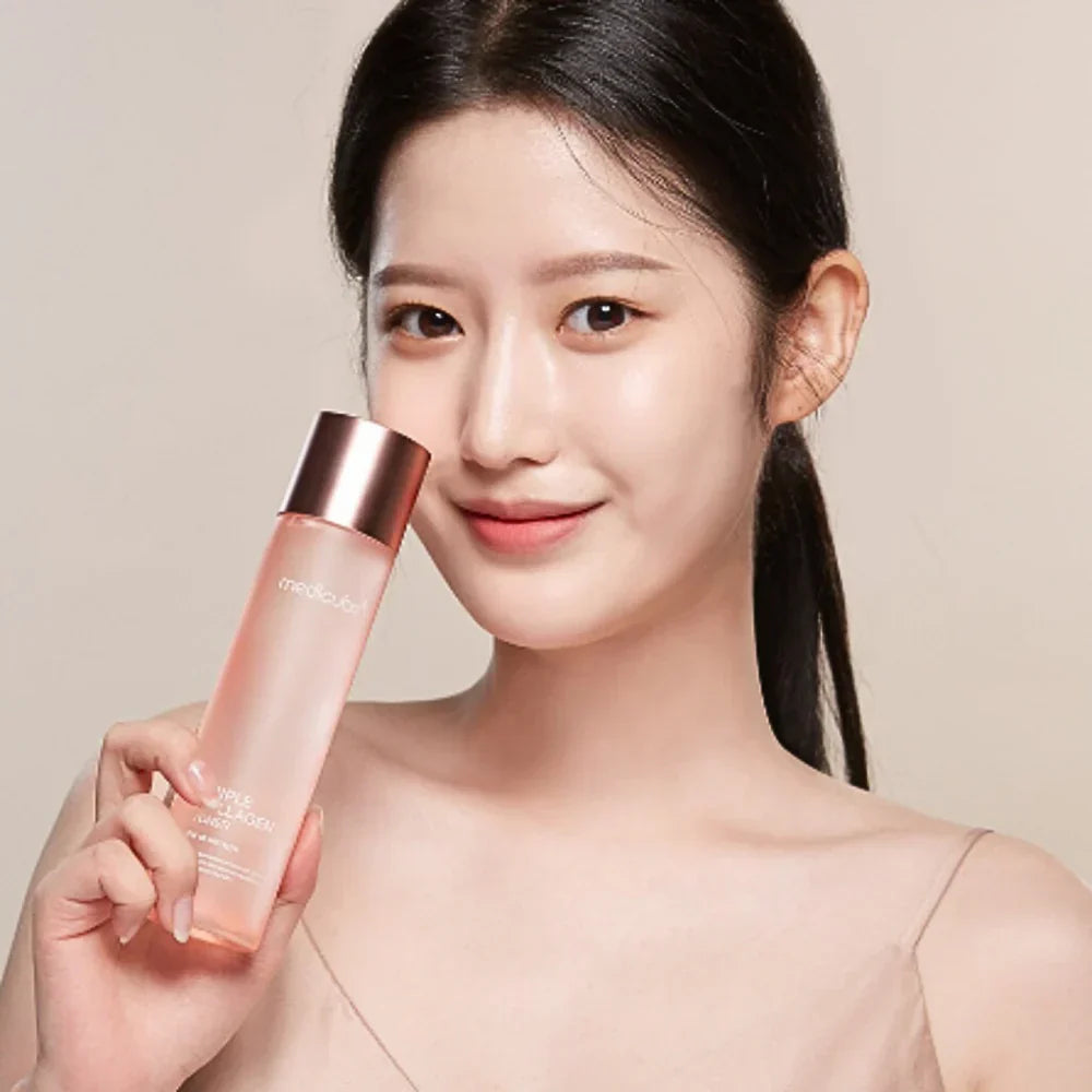 Triple Collagen Toner 140ml
