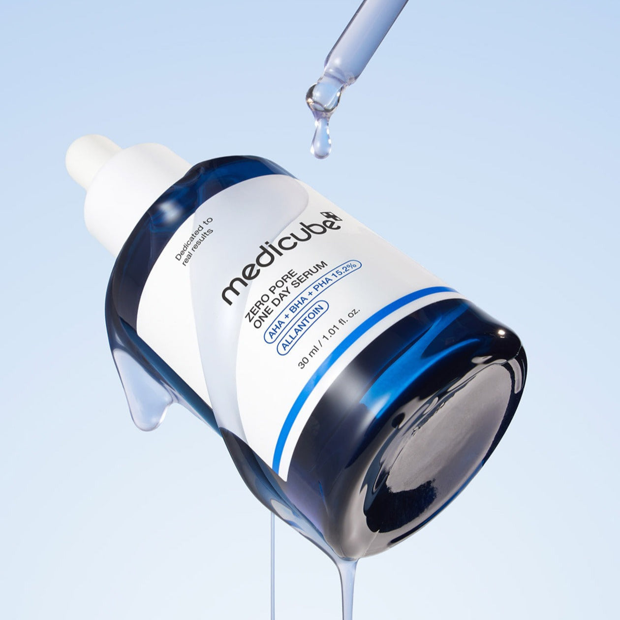MEDICUBE Zero Pore One-Day Serum 30ml