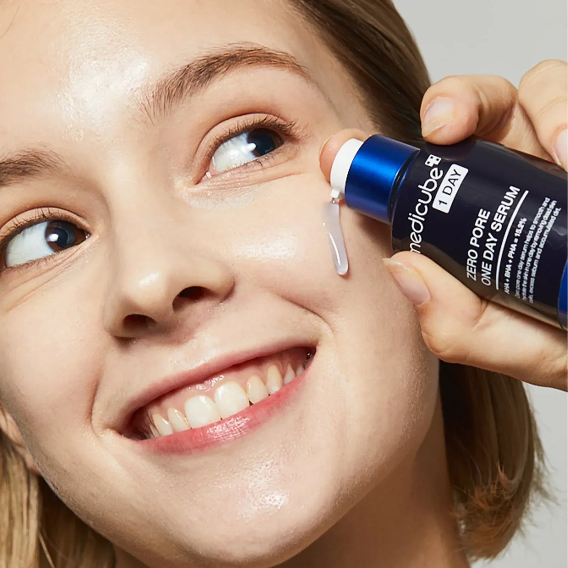 Zero Pore One Day Serum 30ml