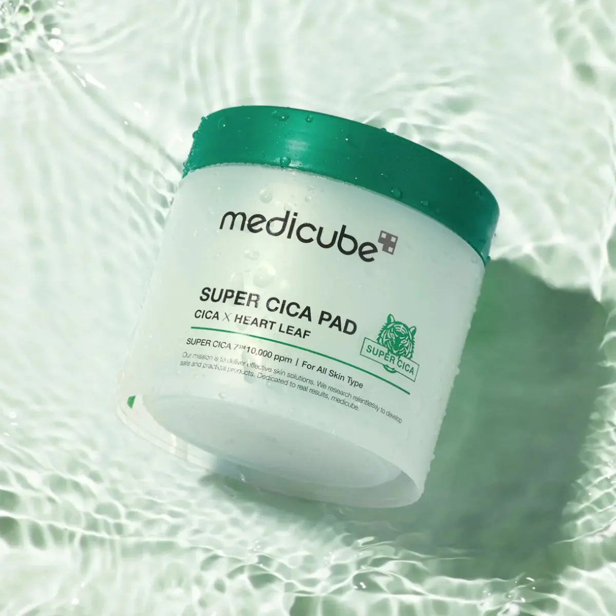 Super Cica Pad (70 pads)