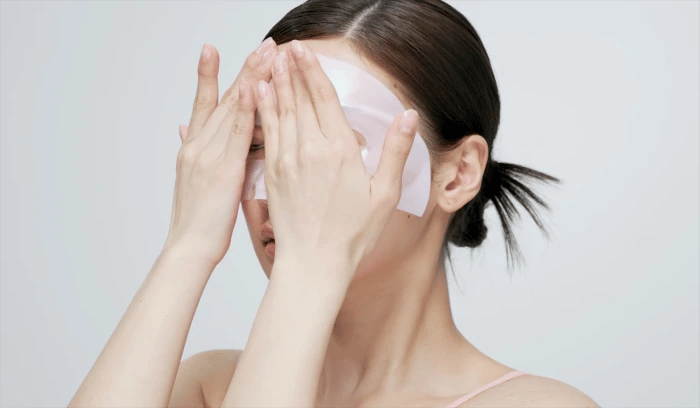PDRN Pink Collagen Gel Mask 28g