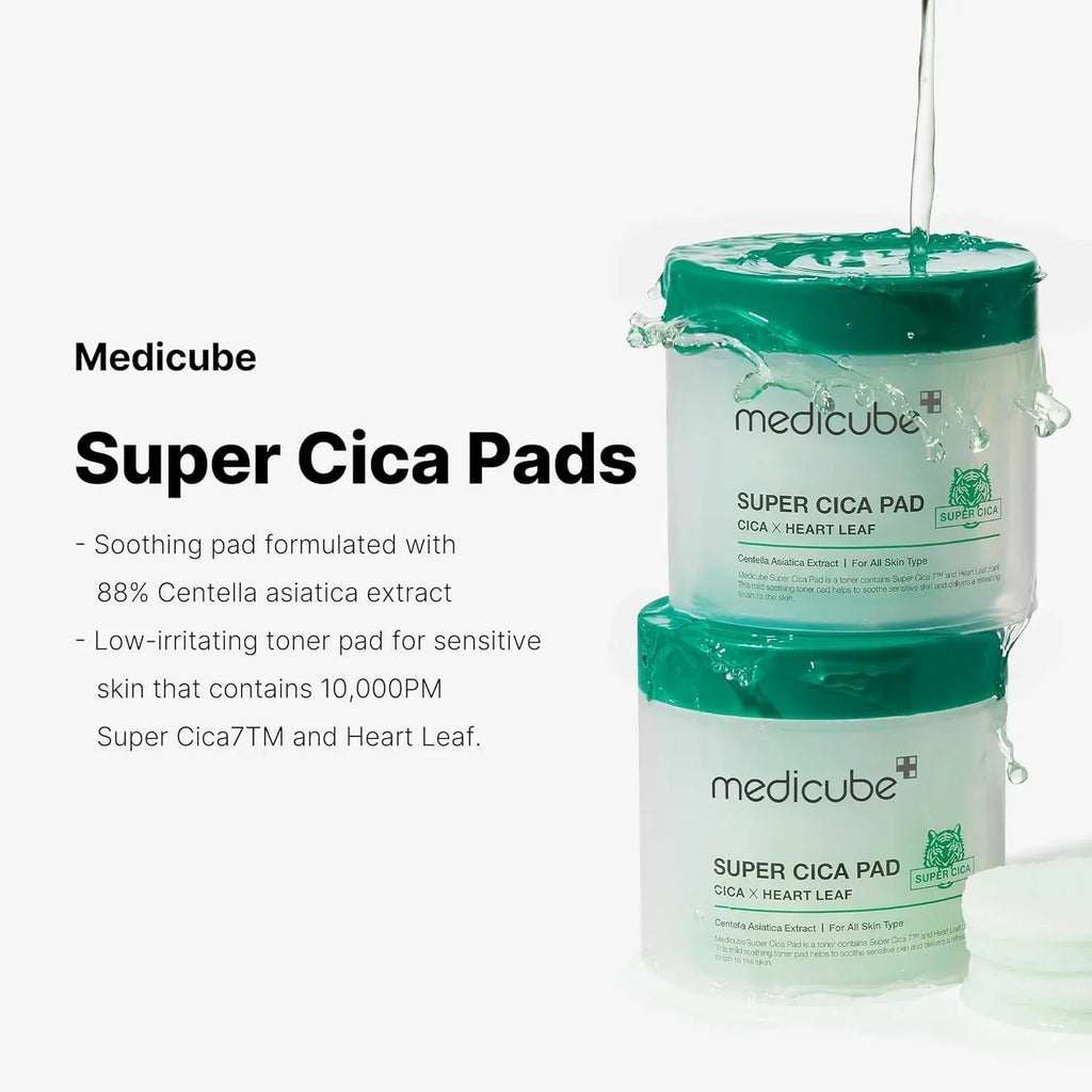 Super Cica Pad (70 pads)