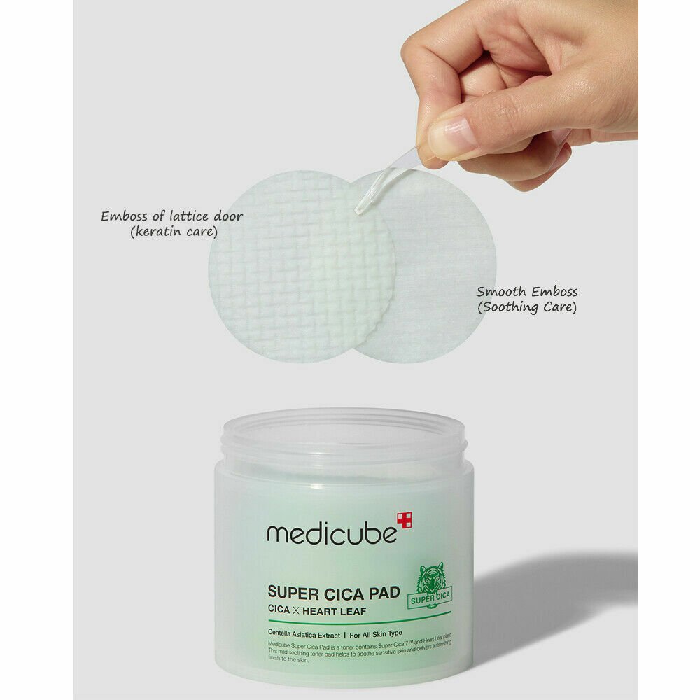 Super Cica Pad (70 pads)