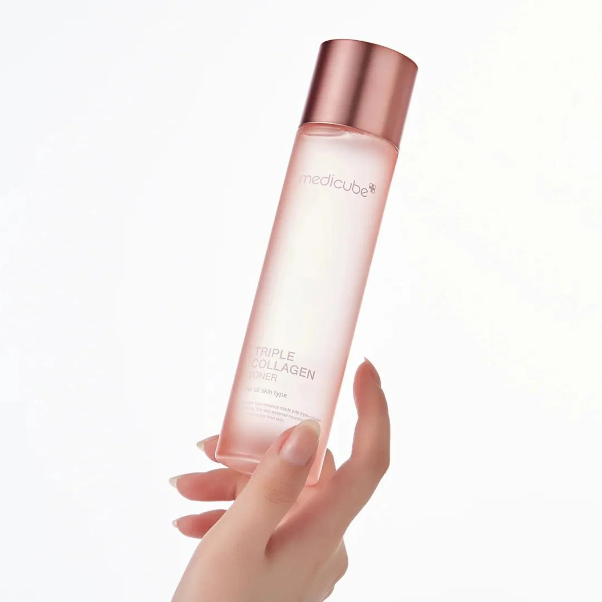 Triple Collagen Toner 140ml