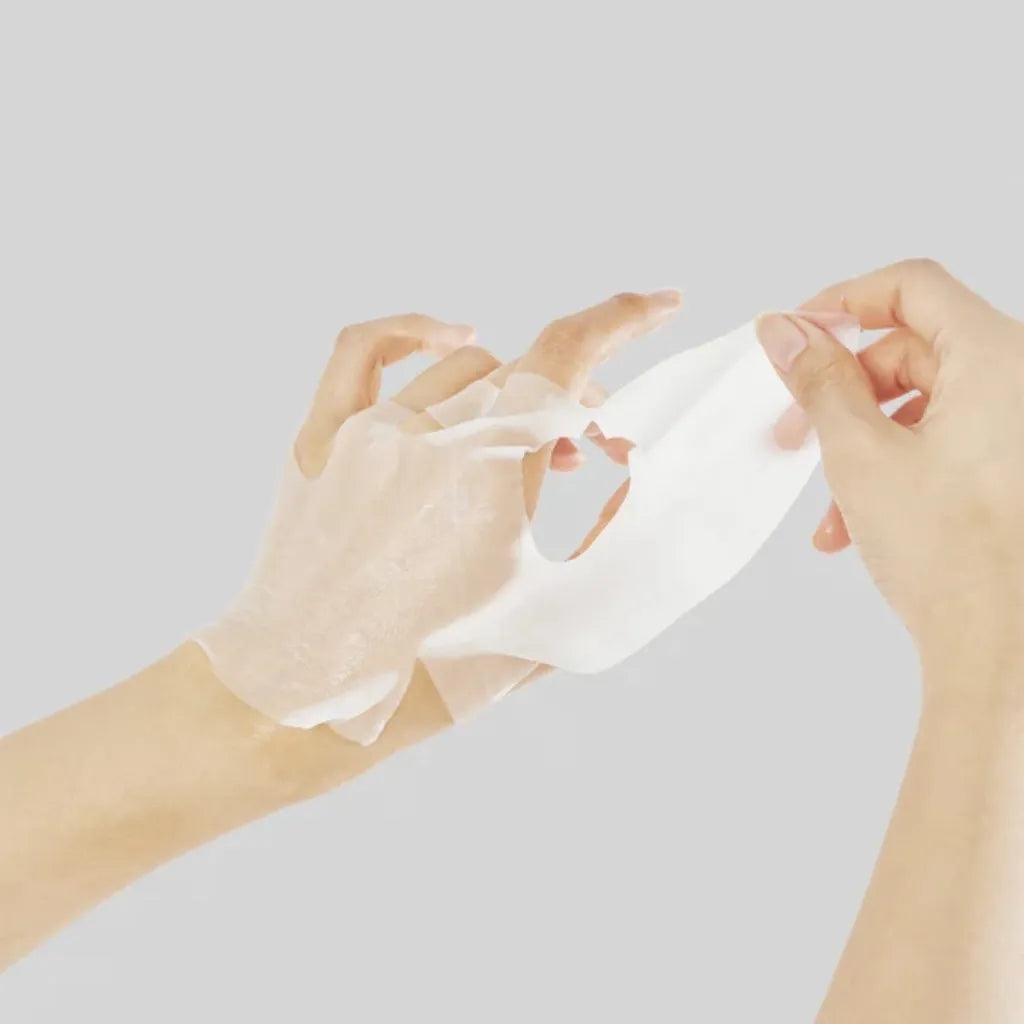 MEDIHEAL - Cica Care Soothing Mask