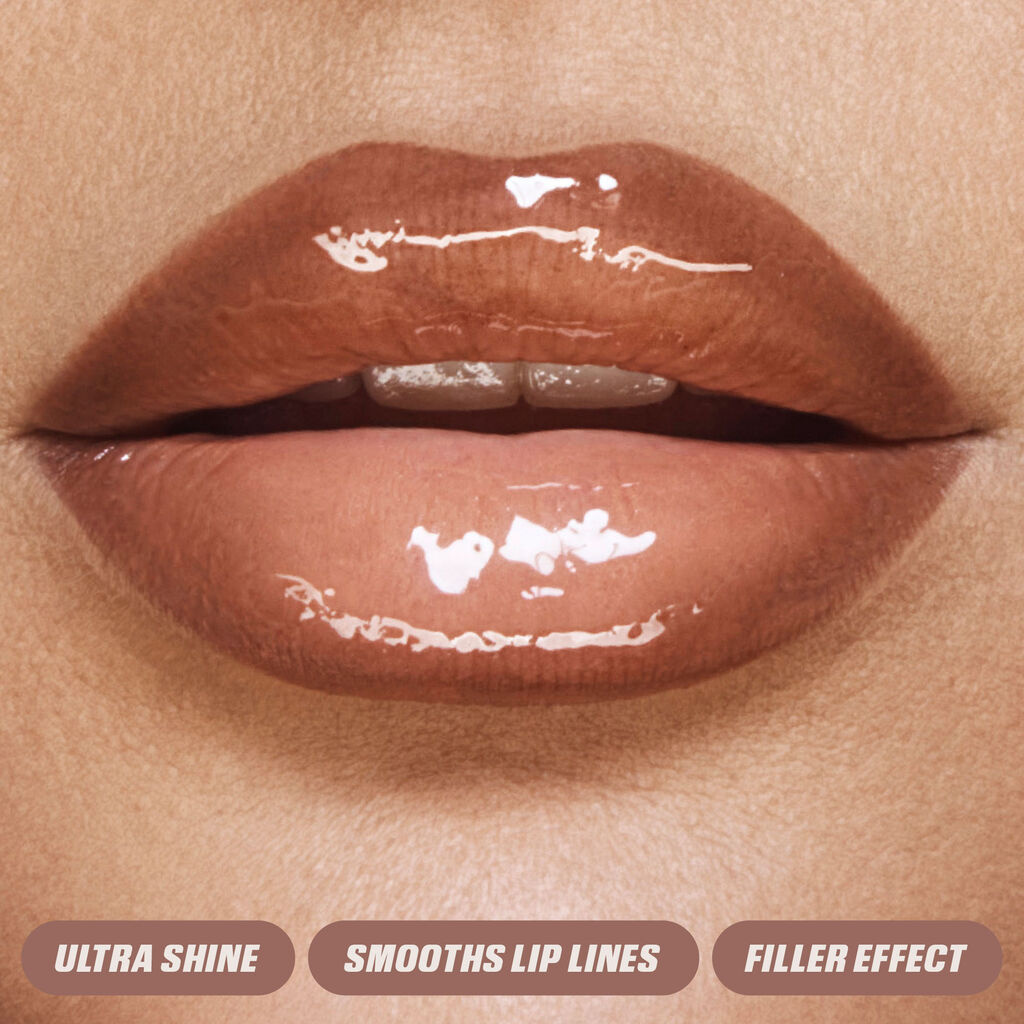 Coffret Mini Lip Kit Habibti