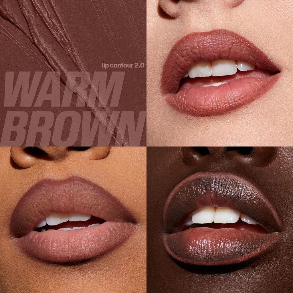 Coffret Mini Lip Kit Habibti