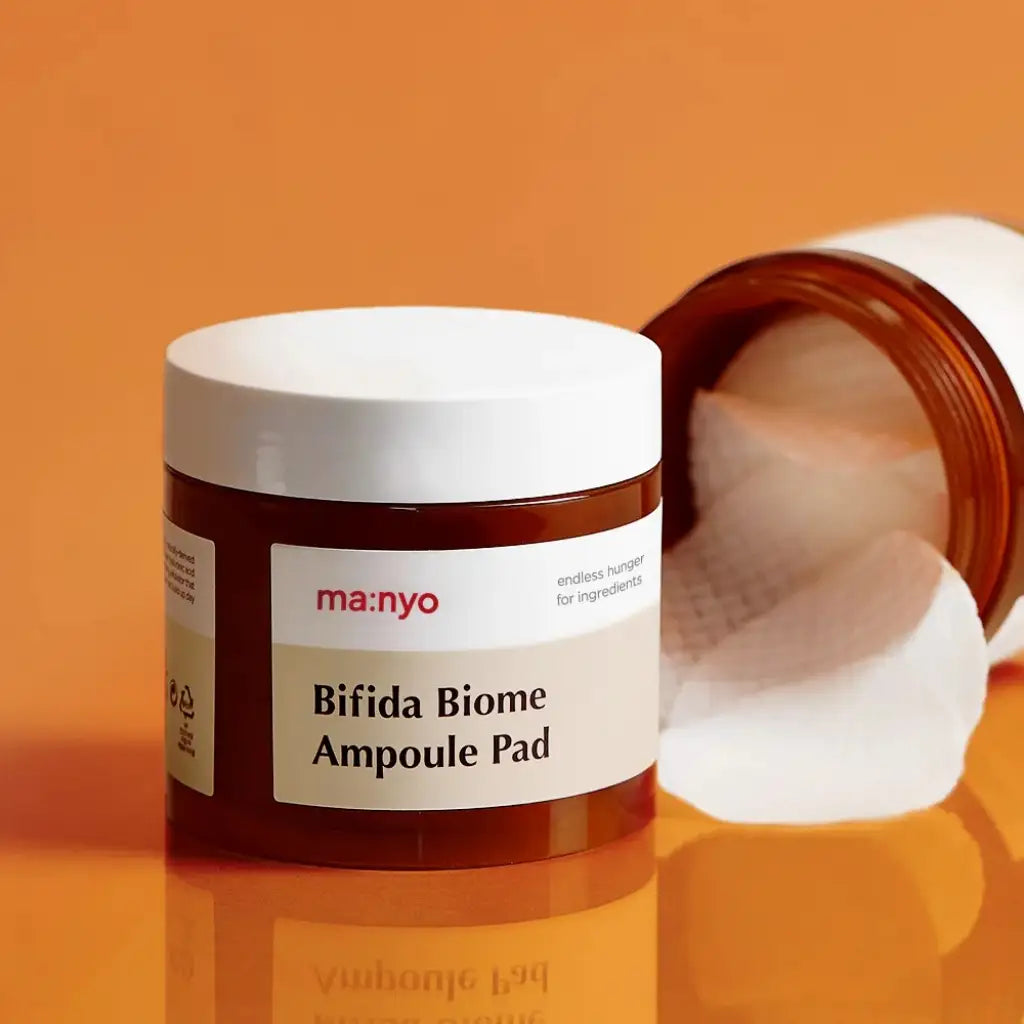 Ma:nyo - Bifida Biome Bulb Pad