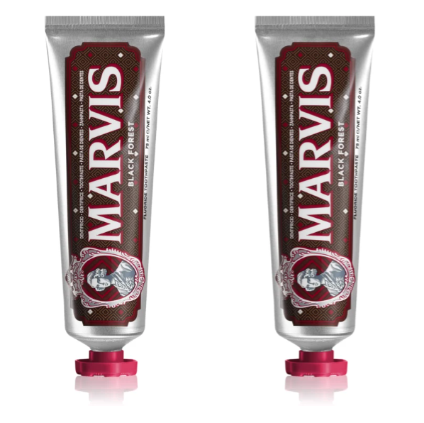 Marvis Black Forest