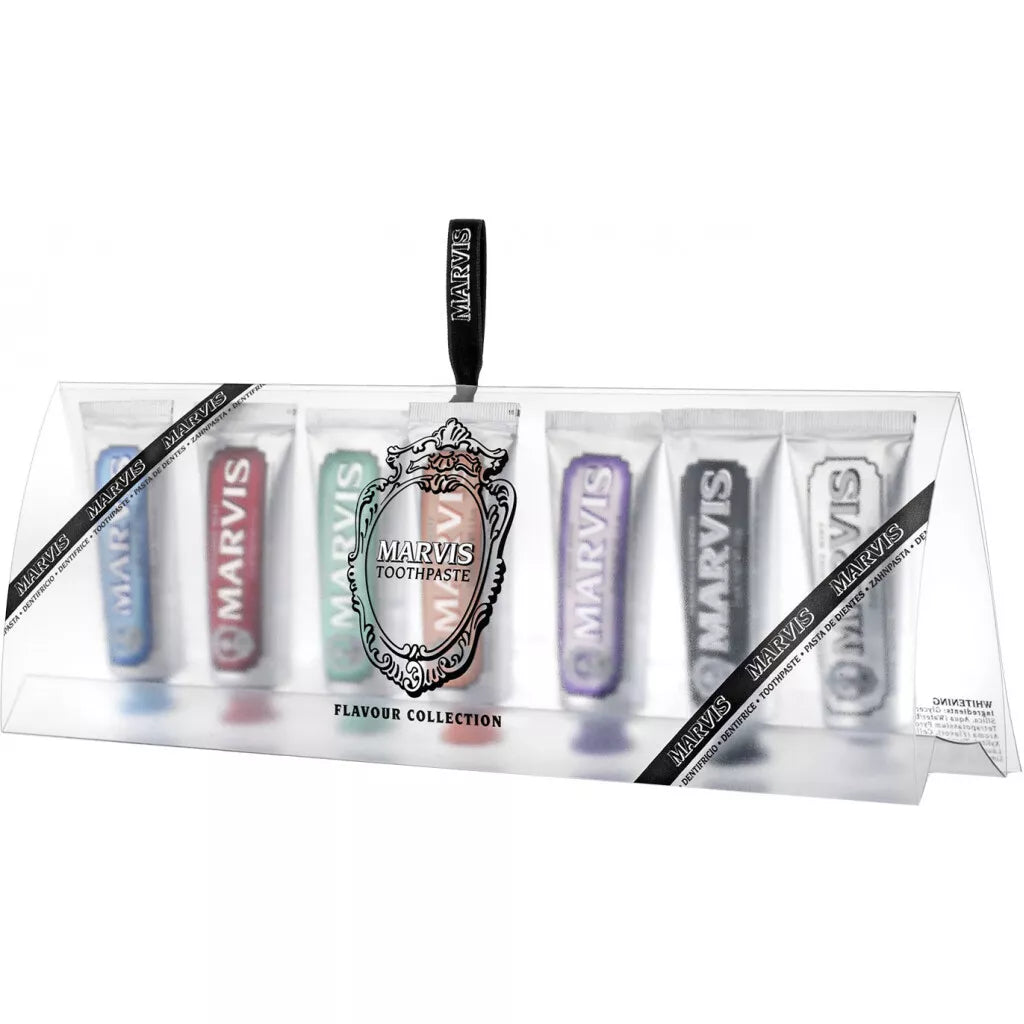 Marvis Coffret découverte 7*25ml