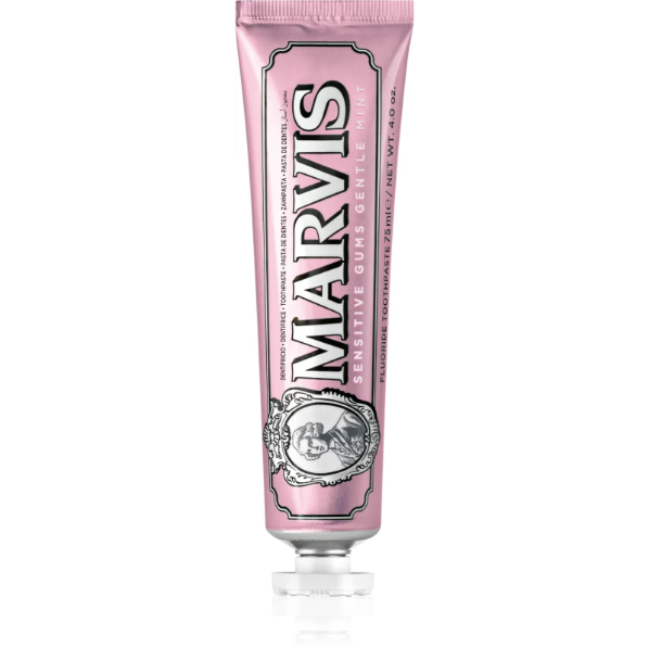 Marvis Sensitive Gums Mint