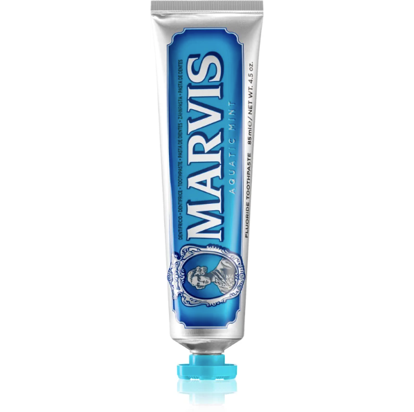 Marvis The Mints Aquatic