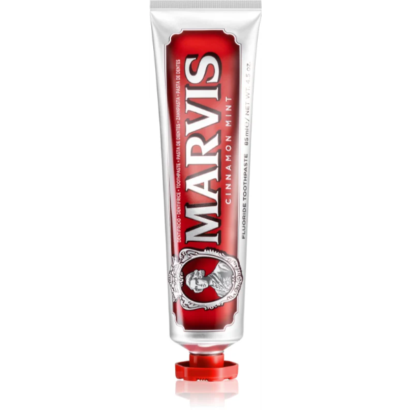 Marvis The Mints Cinnamon