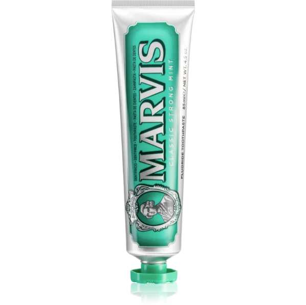 Marvis The Mints Classic Strong