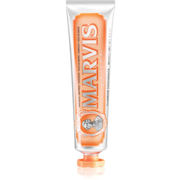 Marvis The Mints Ginger
