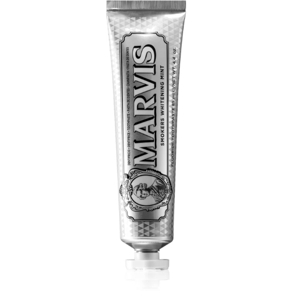 Marvis Whitening Smokers Mint