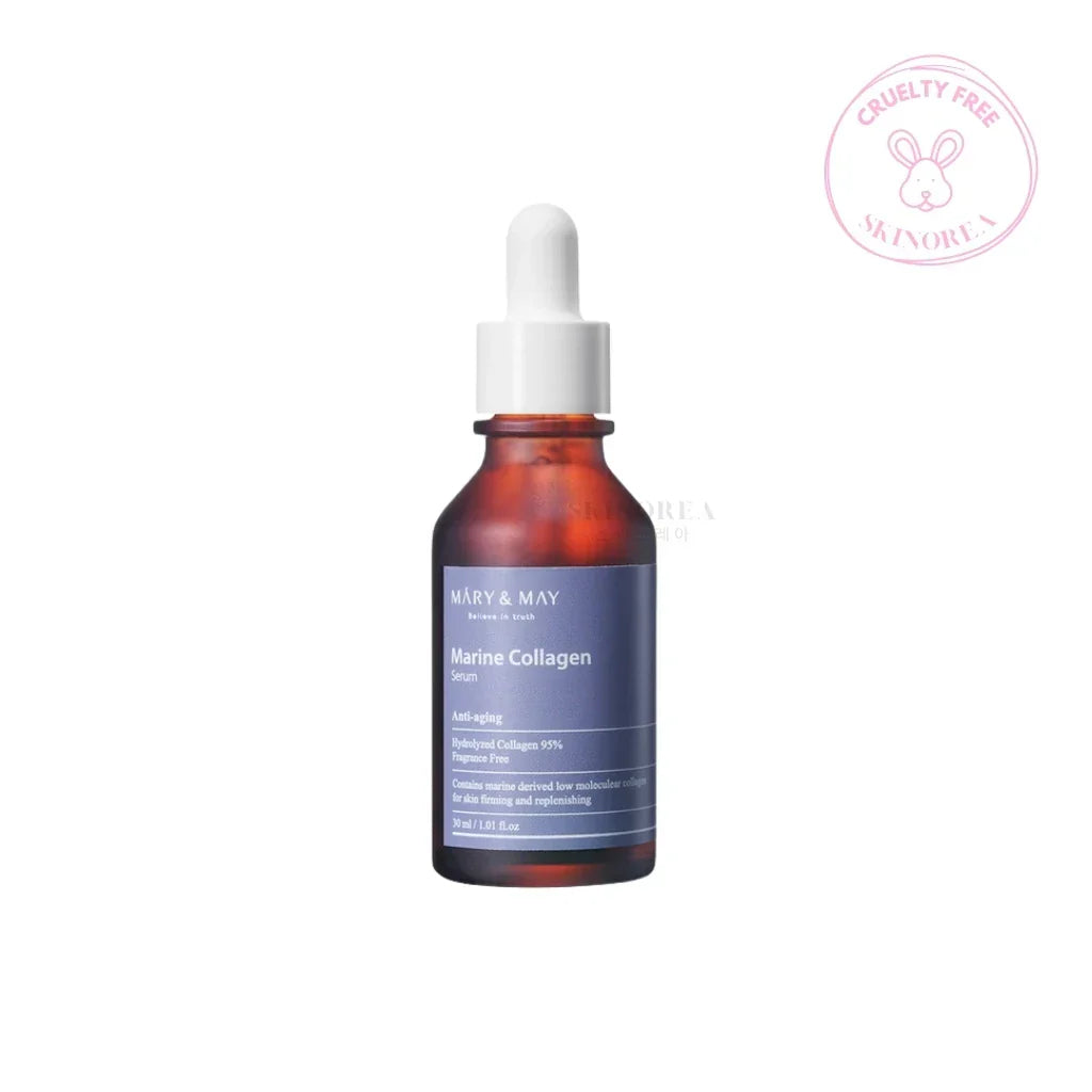 Mary&amp;May - Marine Collagen Serum