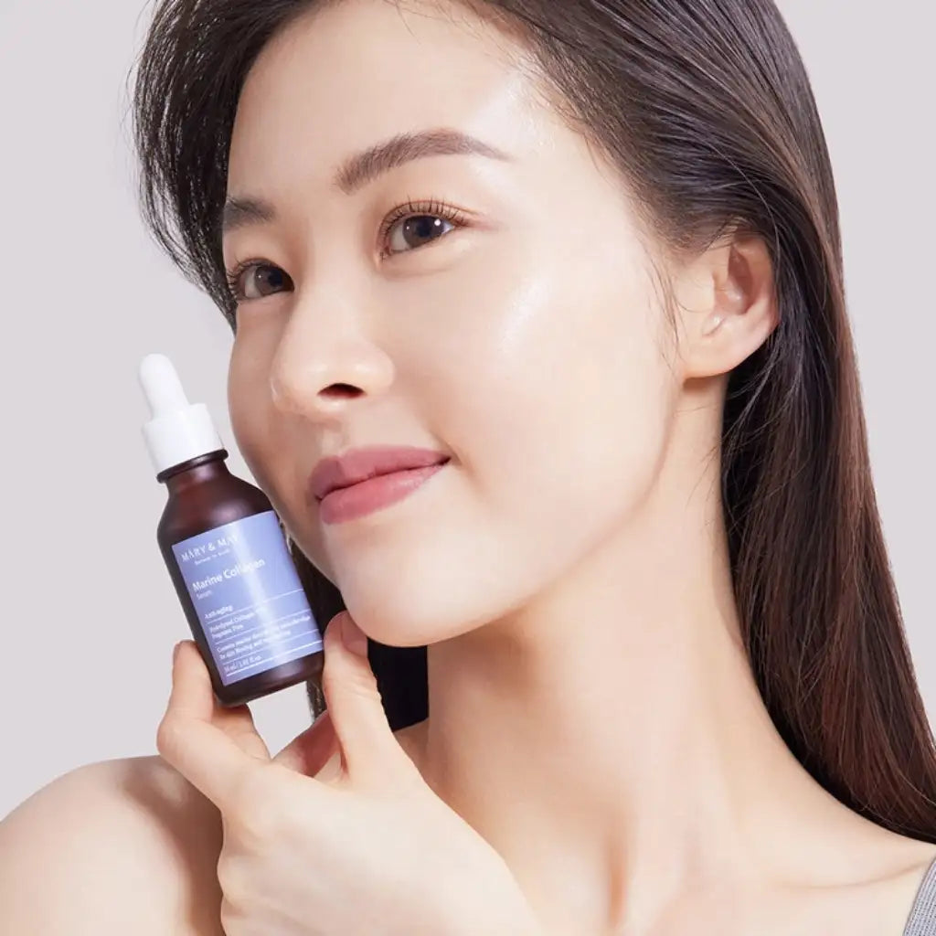 Mary&amp;May - Marine Collagen Serum