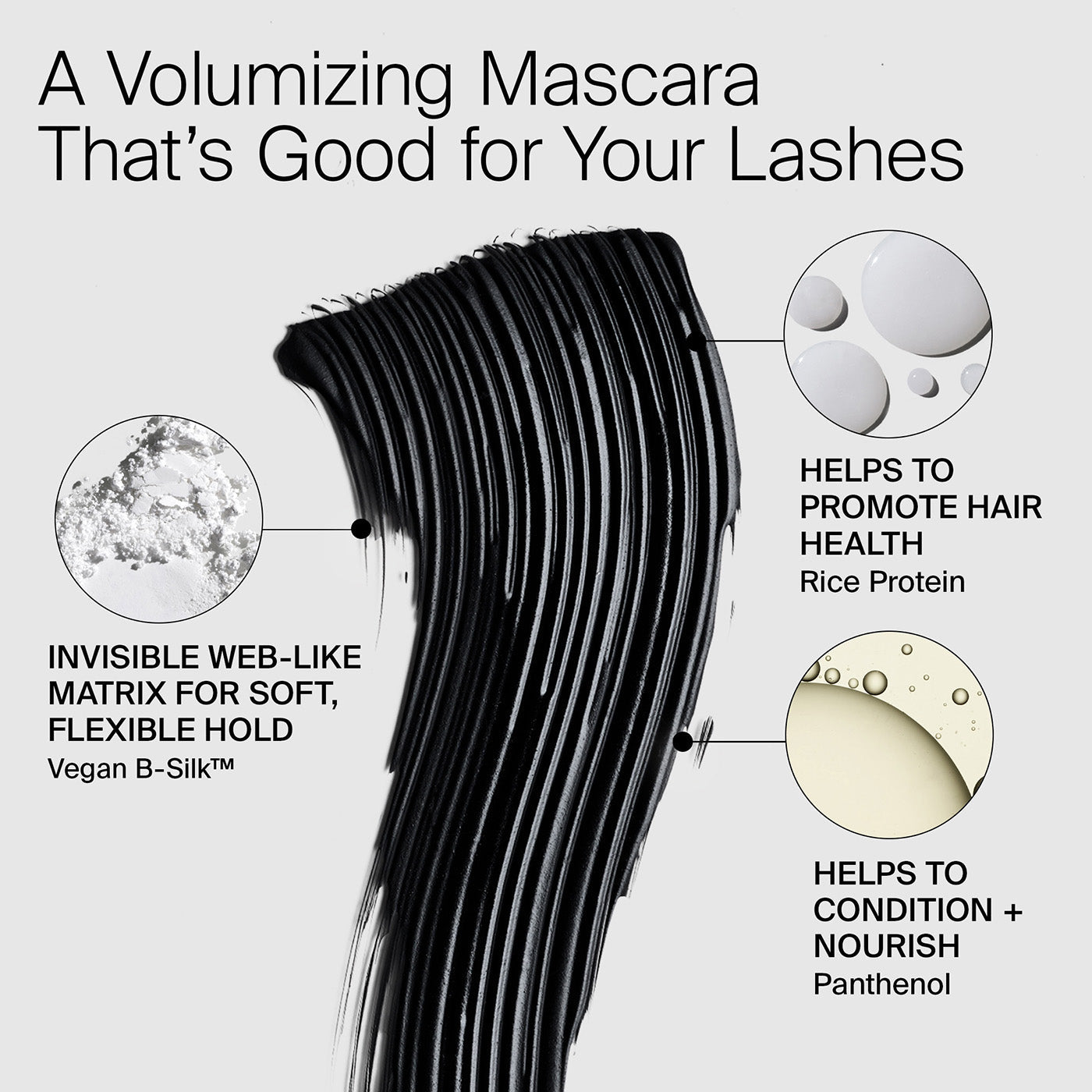 B STRUCTURAL MASCARA SAMPLE