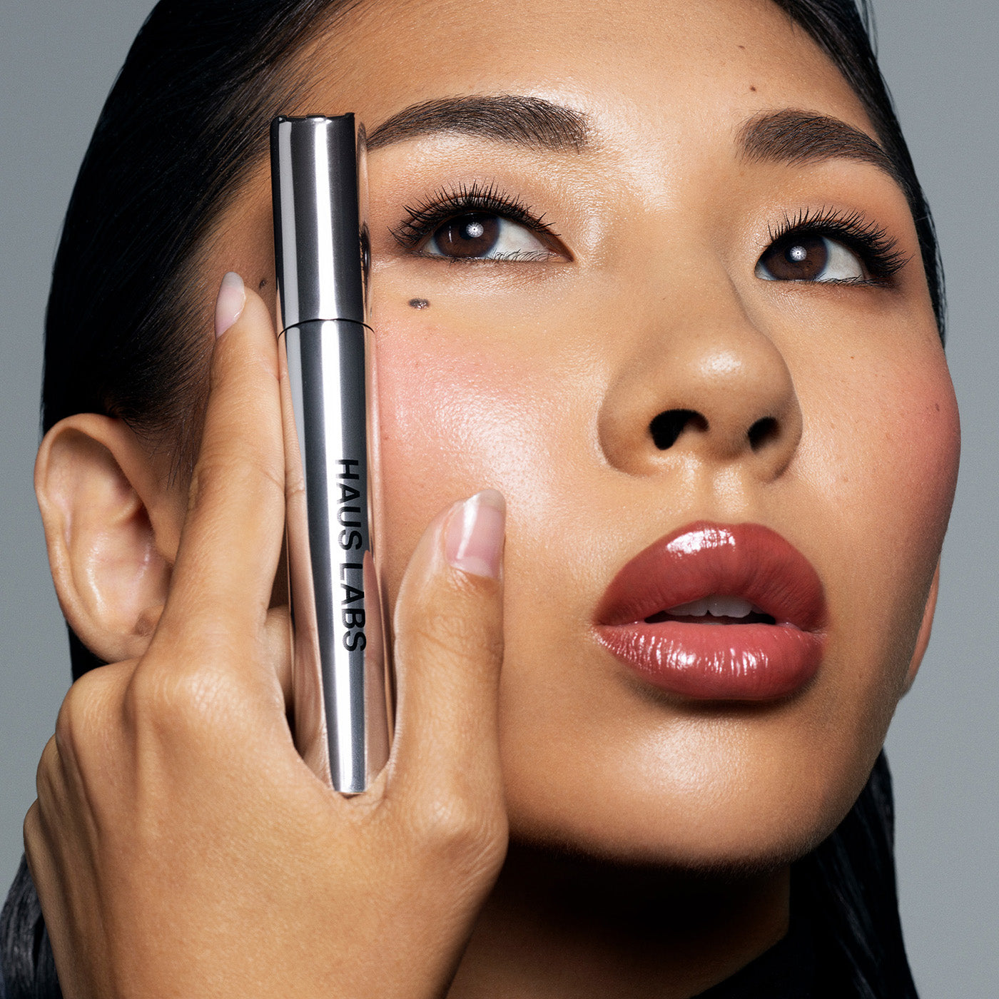 B STRUCTURAL MASCARA SAMPLE