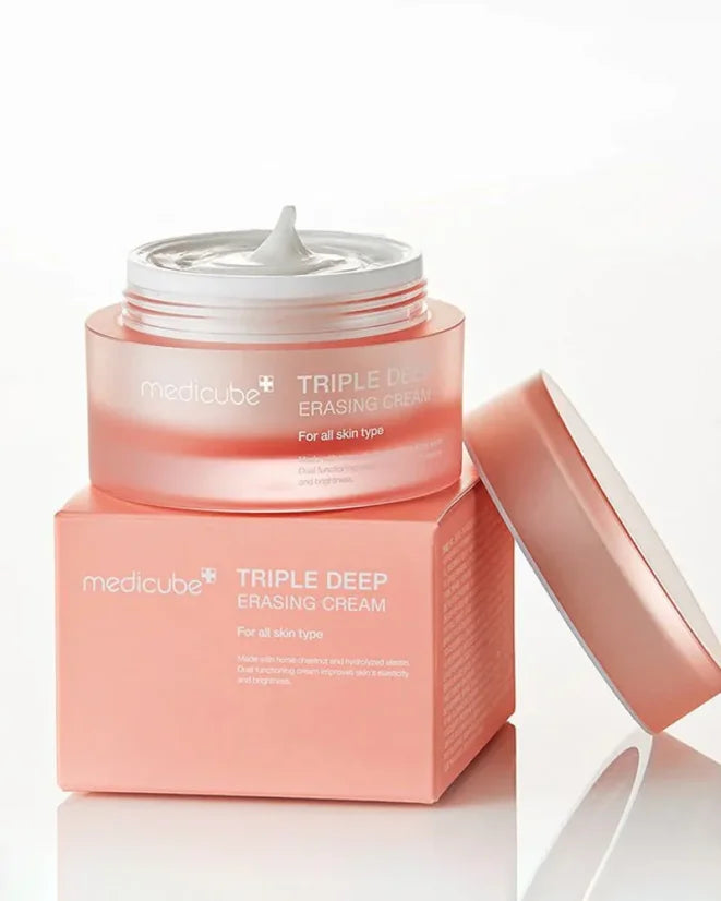 Triple Collagen Cream 4.0 50ml