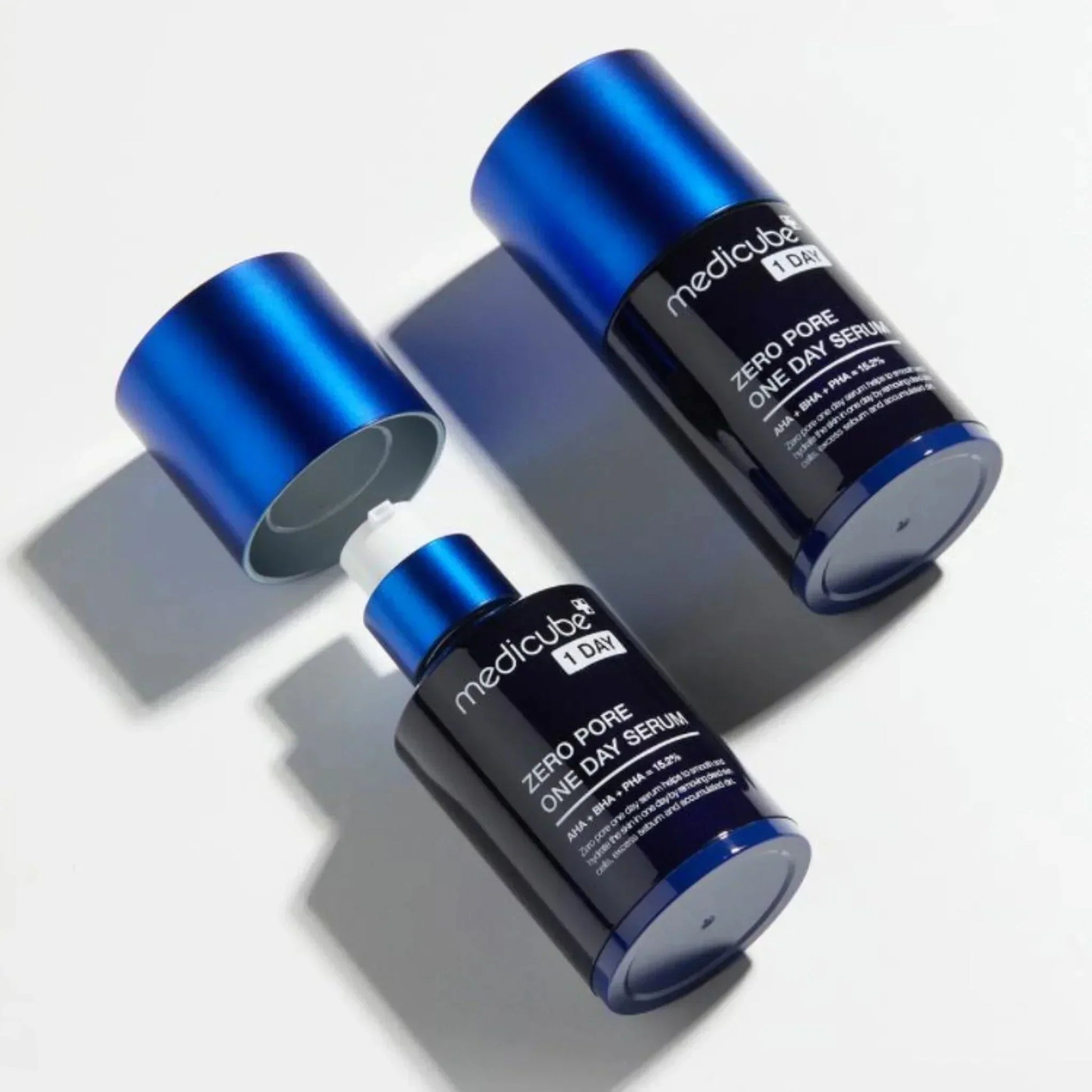 Zero Pore One Day Serum 30ml