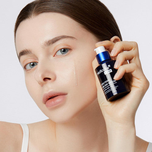 Zero Pore One Day Serum 30ml