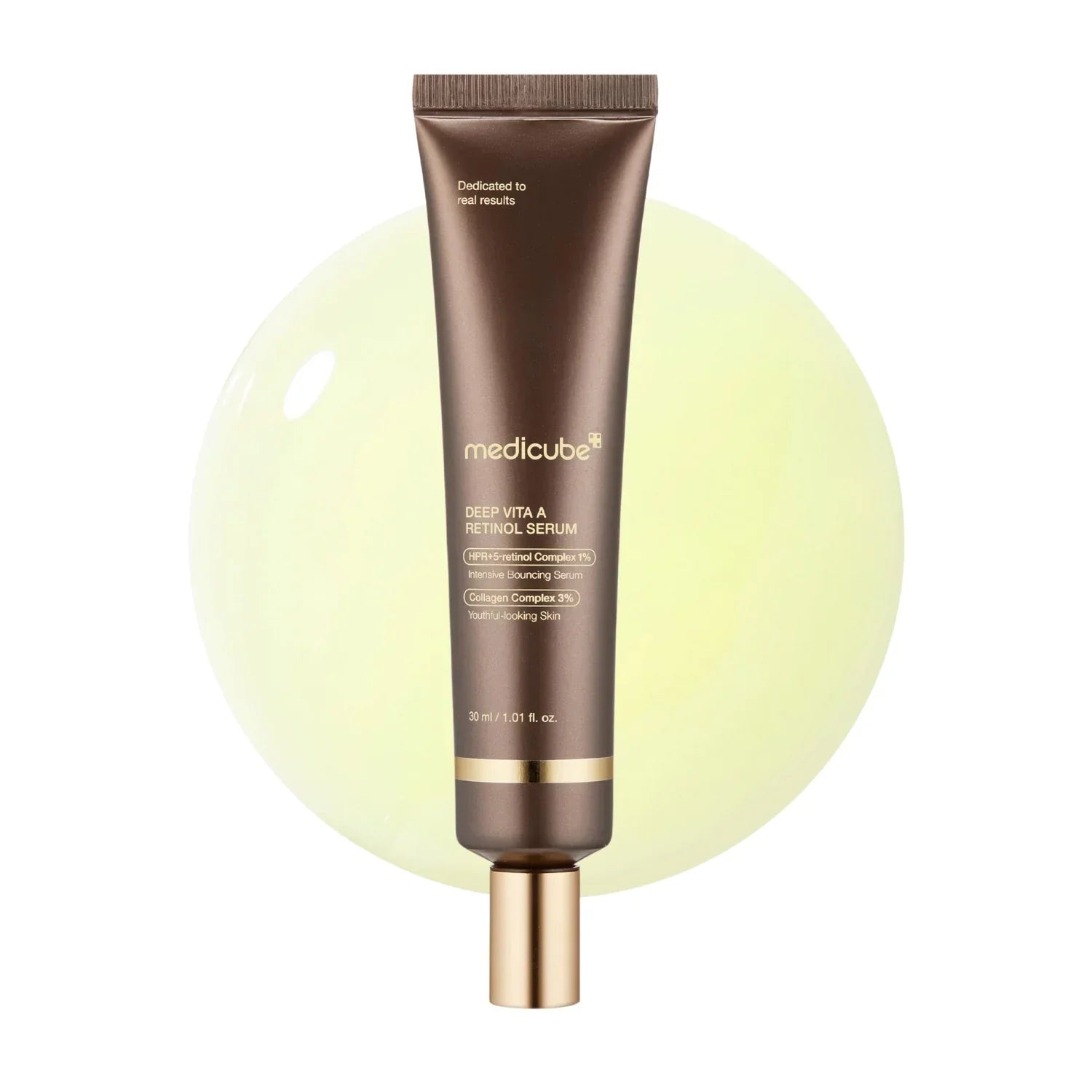 Deep Vita A Retinol Serum 30ml