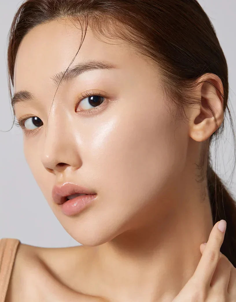 Deep Peptide Radiance Mask