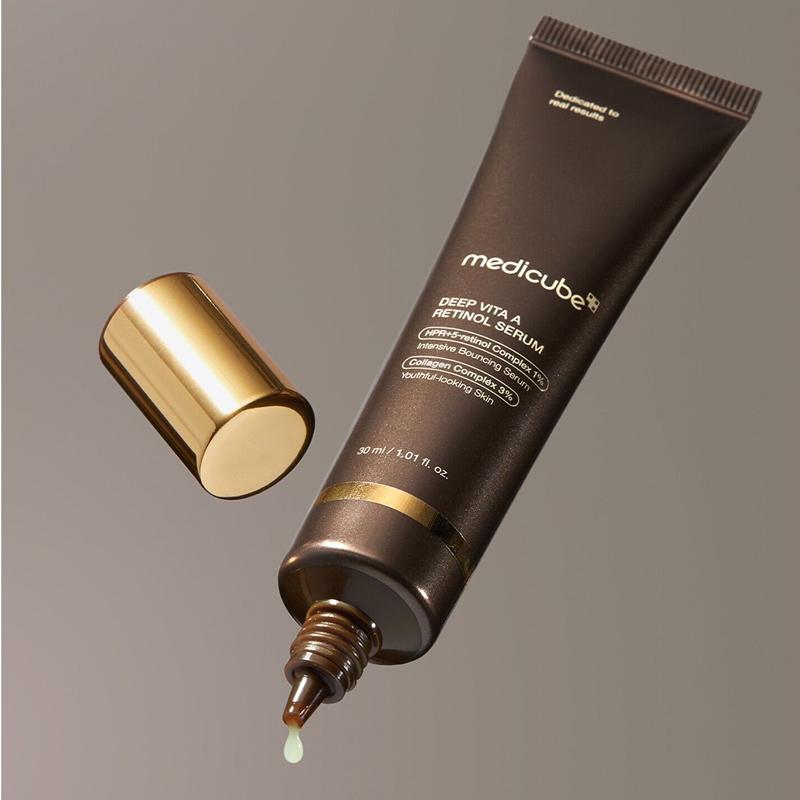 Deep Vita A Retinol Serum 30ml